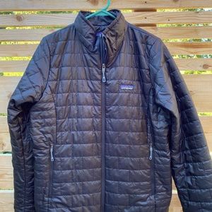 Patagonia Nano Puff Insulated Jacket Women’s Large